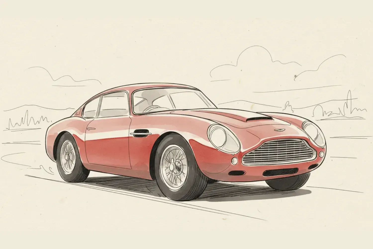 Coupé