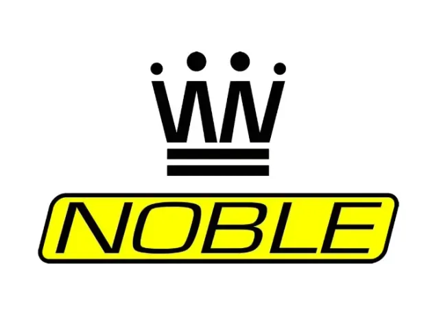 Noble company logo