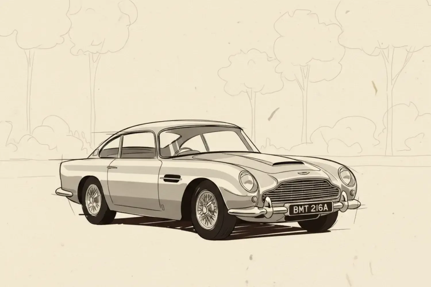 British automotive engineering
