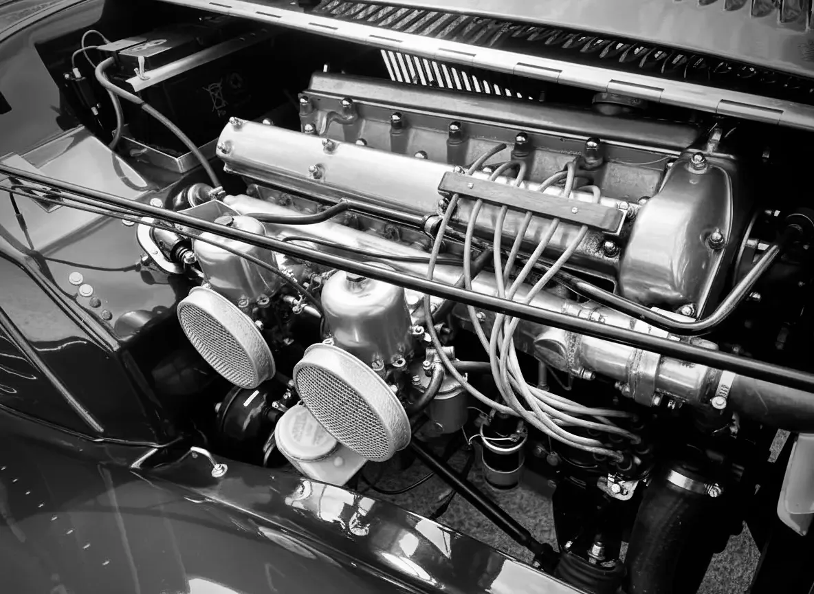 Jaguar XJ13