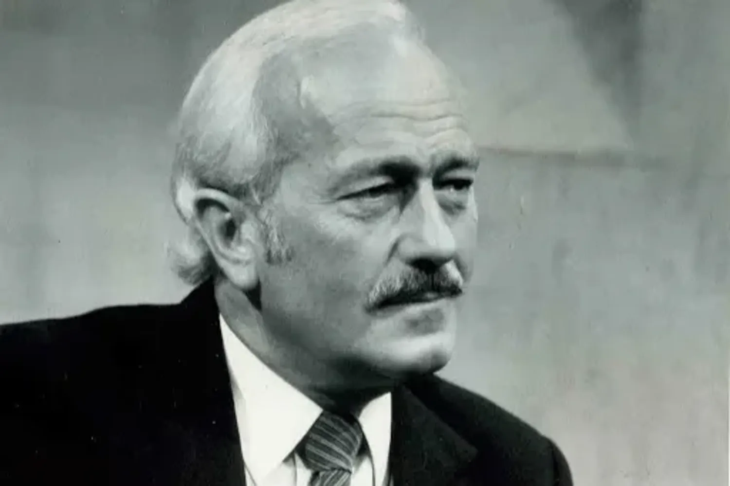 Colin Chapman - Did the Master of Loopholes Fake His Own Death?