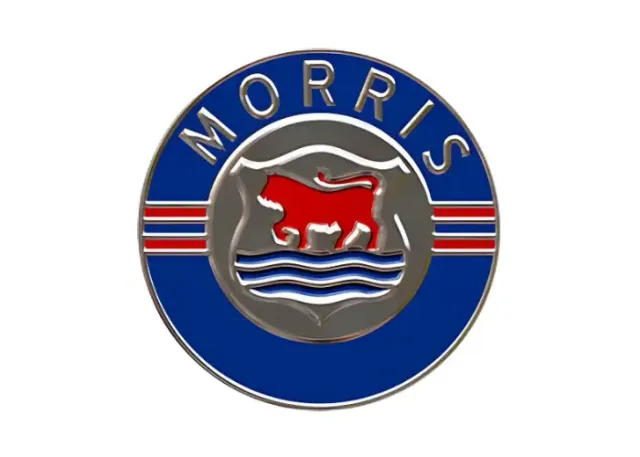 Morris company logo