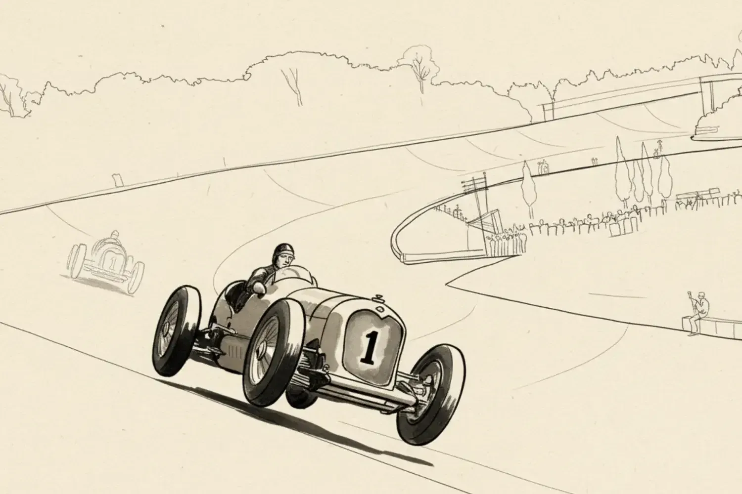Brooklands