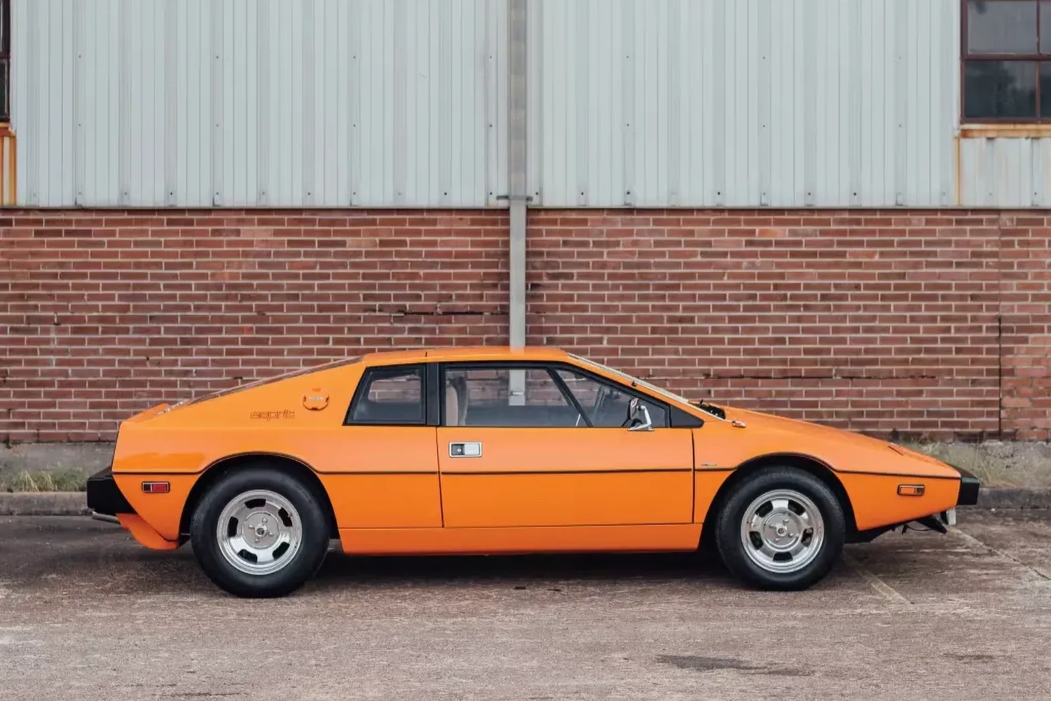 Lotus Esprit