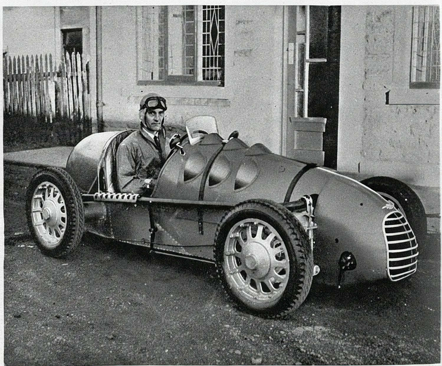 Bond Type C