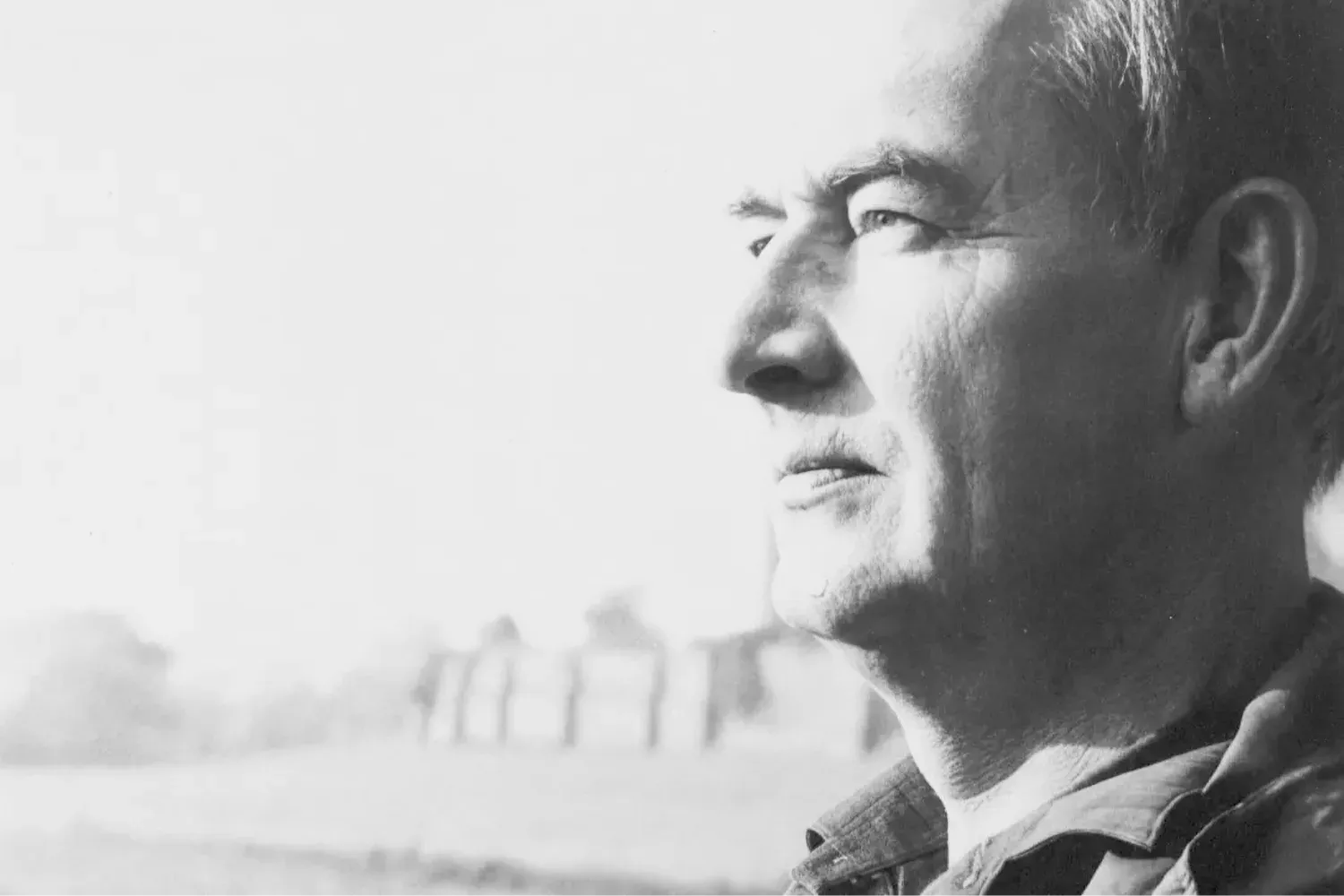 Malcolm Sayer