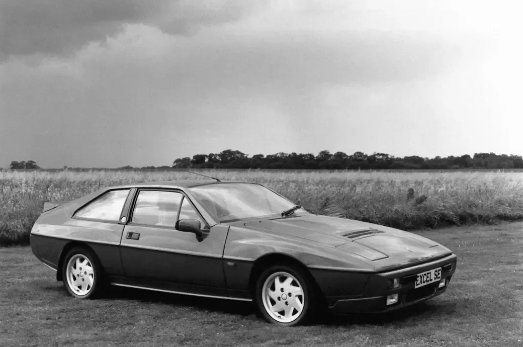 Lotus Excel