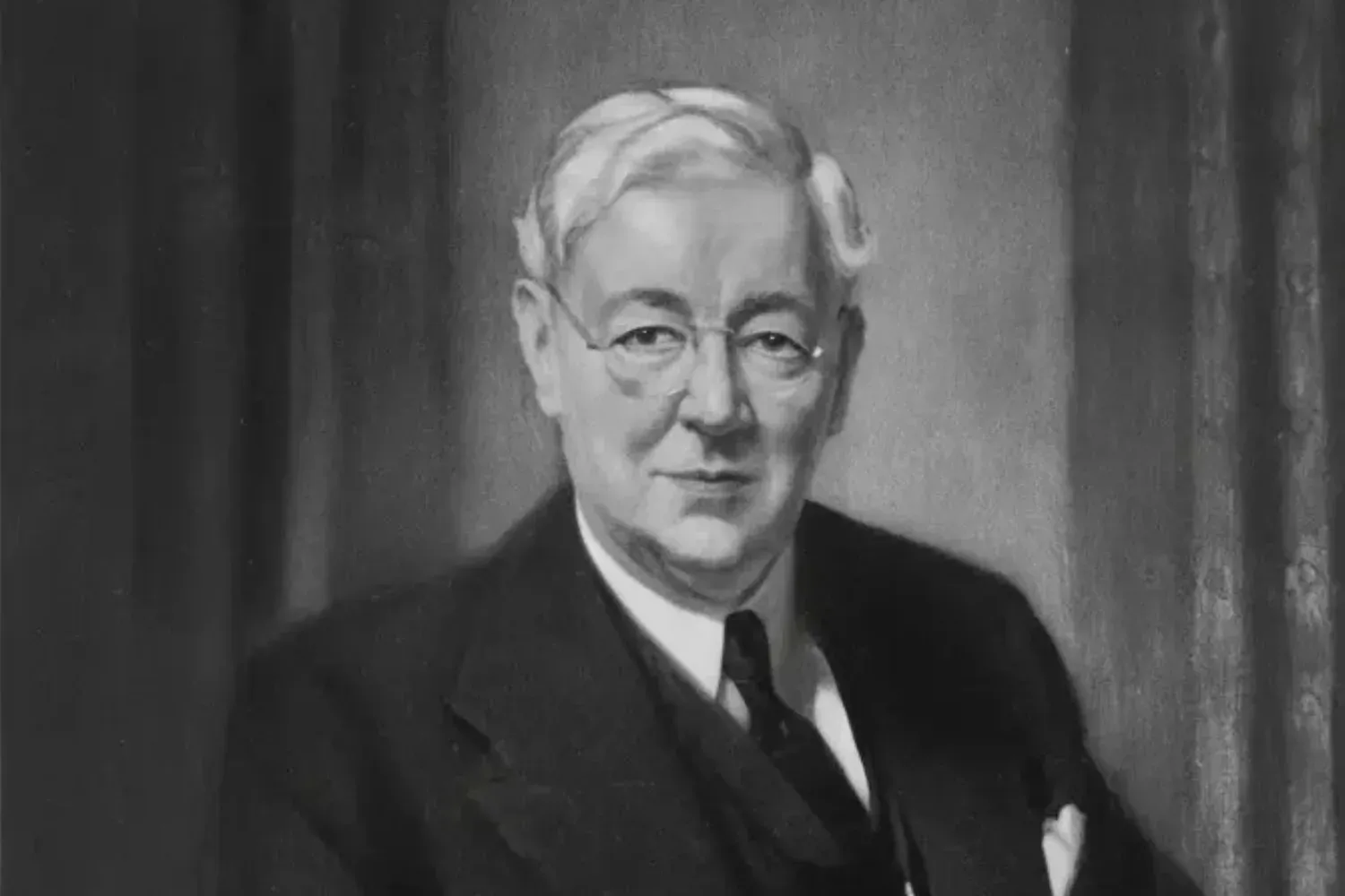 Percival Perry: The Man Who Taught Henry Ford About Britain