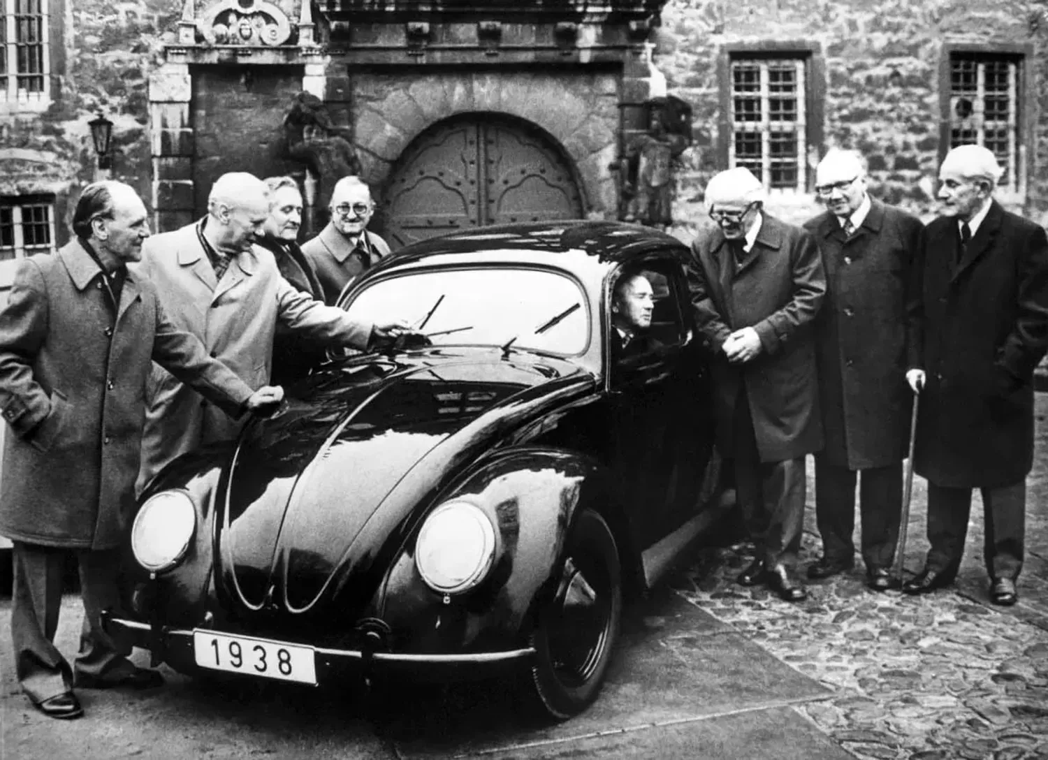 The Car That Britain Refused