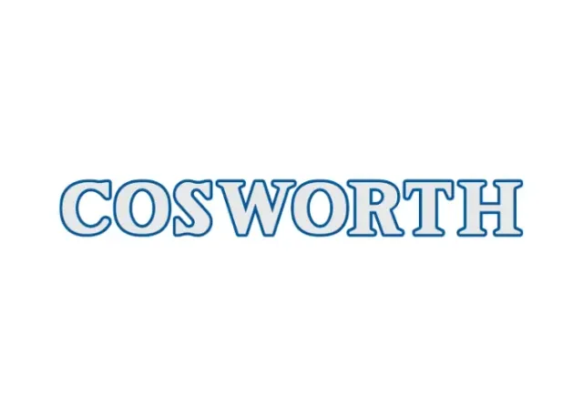 Cosworth company logo