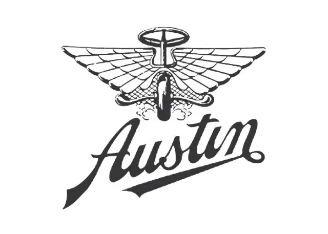 Austin company logo