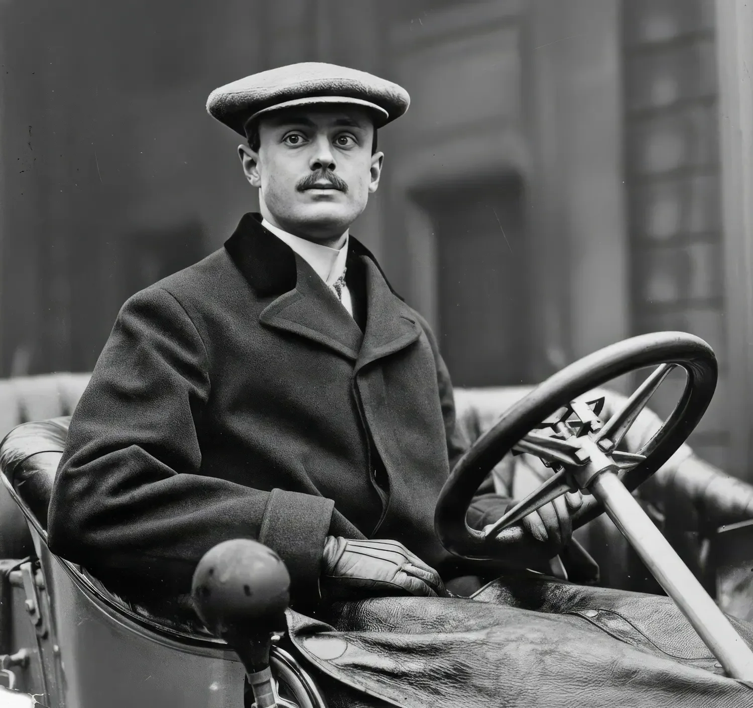 Charles Stewart Royce