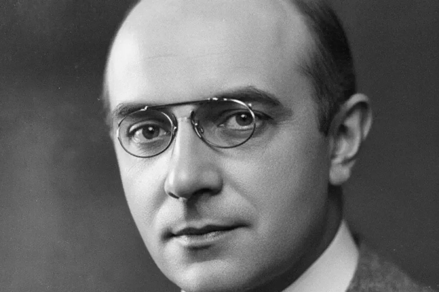 Laurence Pomeroy
