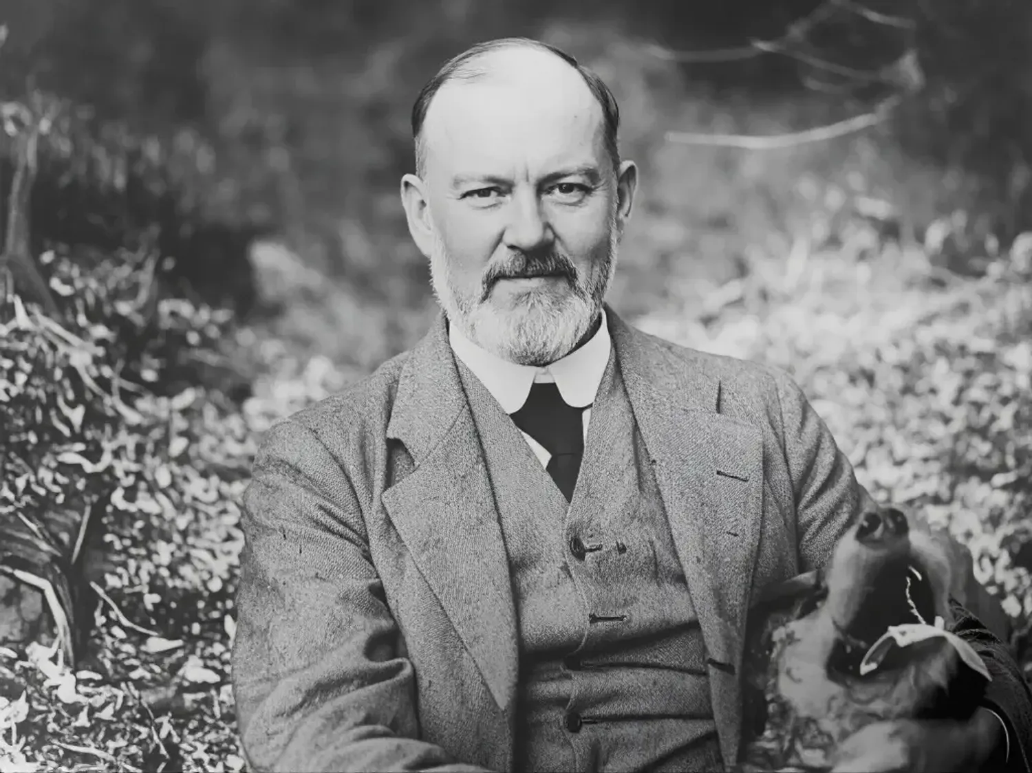 Sir Henry Royce