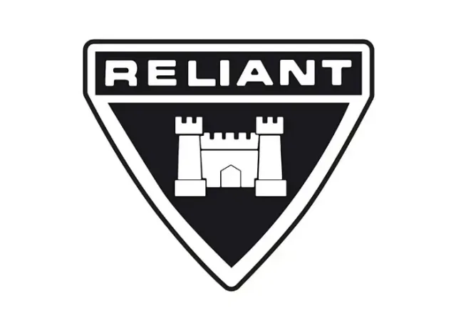 Reliant company logo