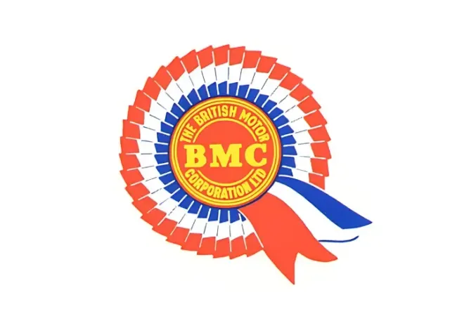 BMC company logo
