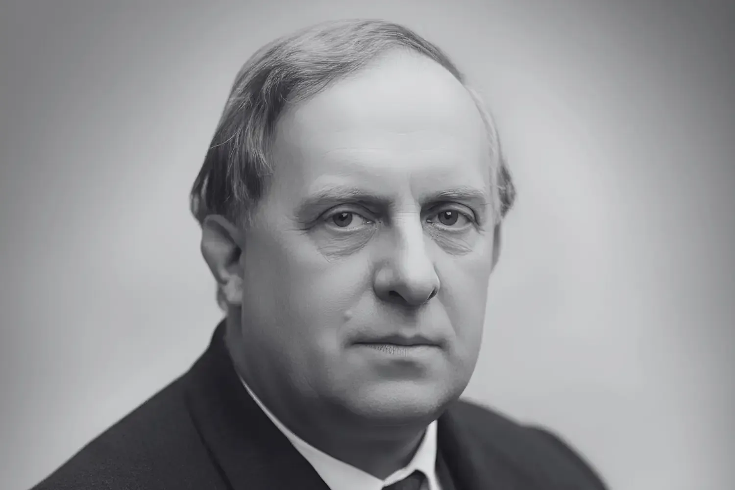 Frederick Lanchester