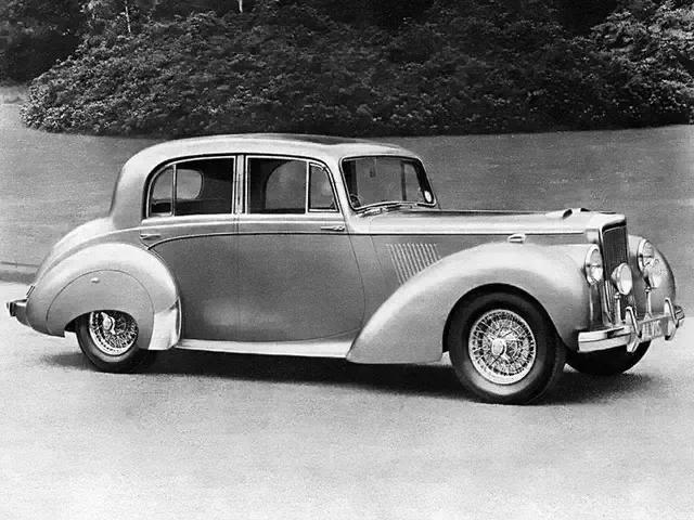 Alvis TC21