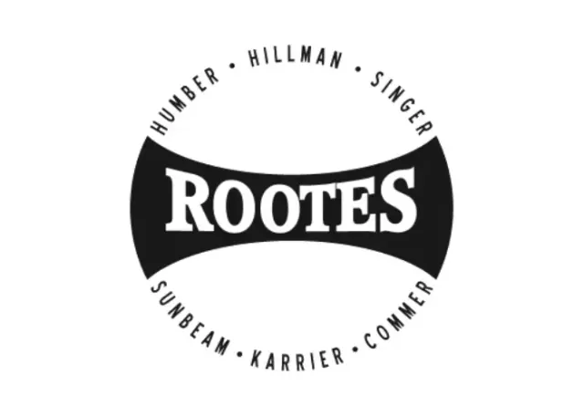 Rootes Group company logo
