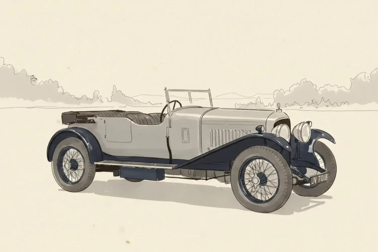 Chassis design