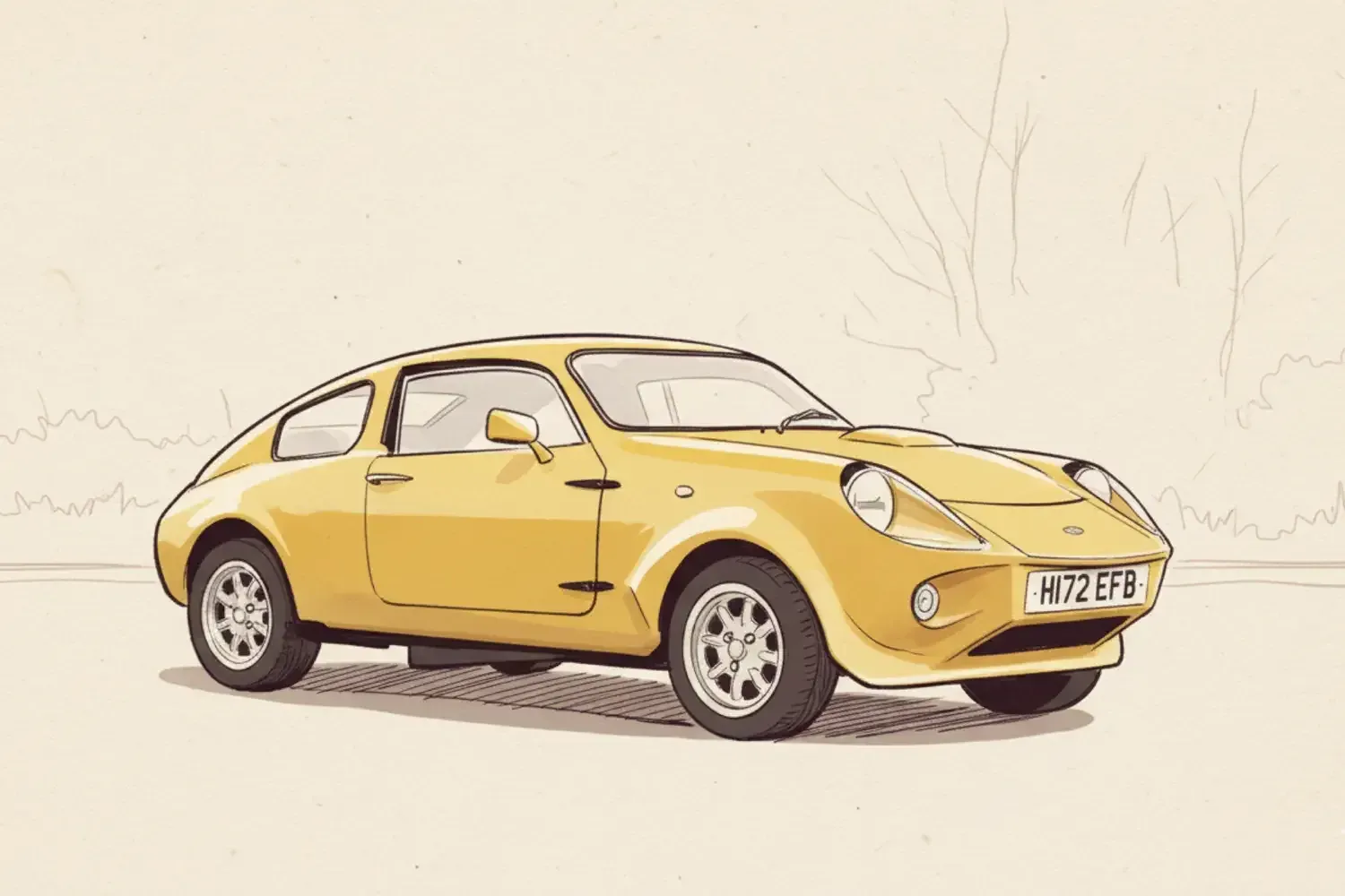 Kit cars