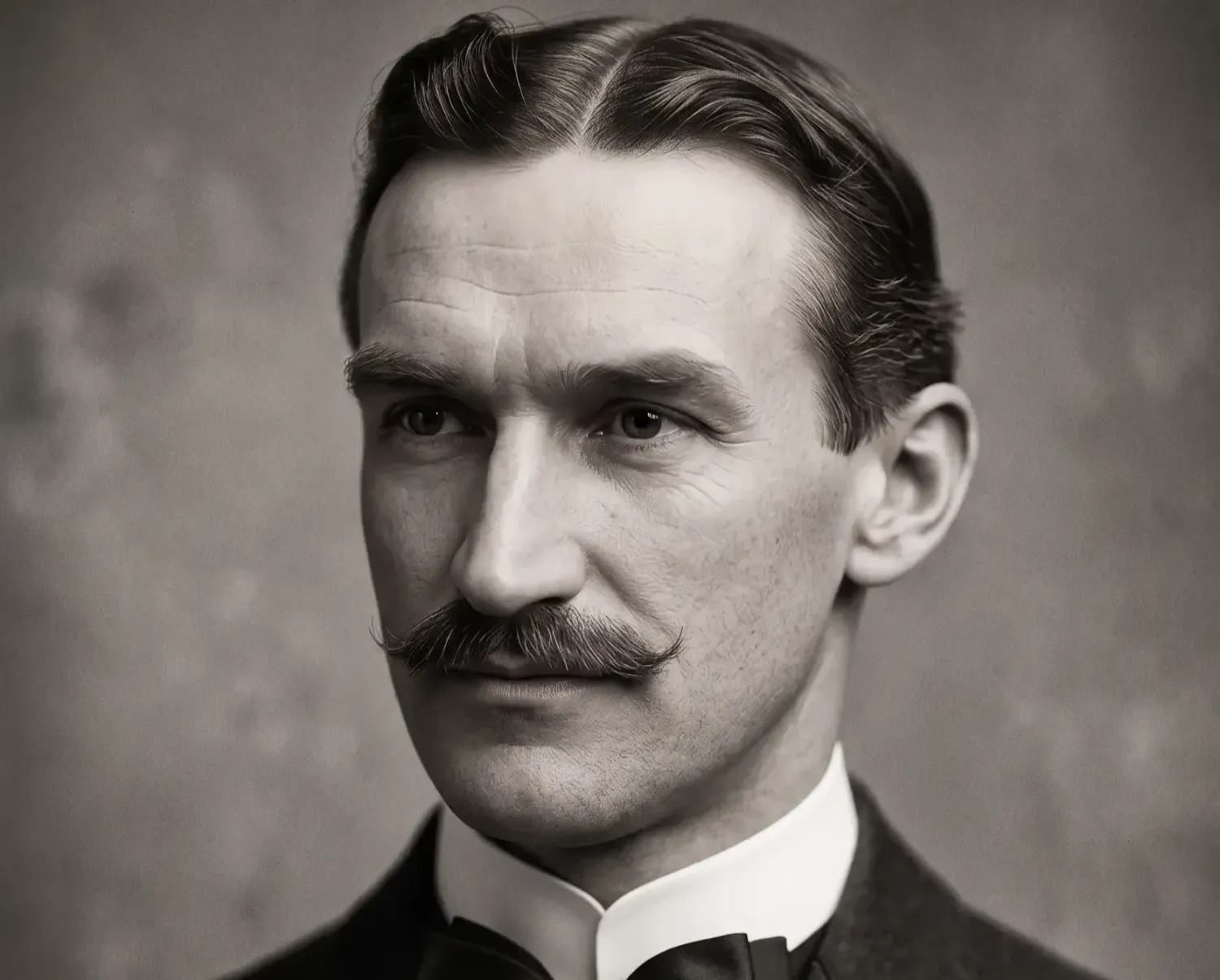 Charles Sangster: The Godfather of the British Motor Industry