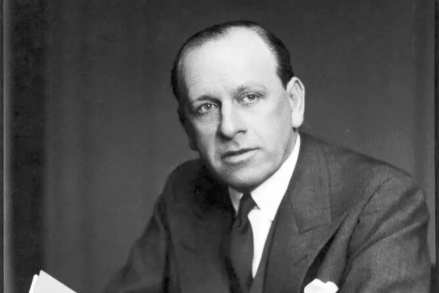 William Rootes