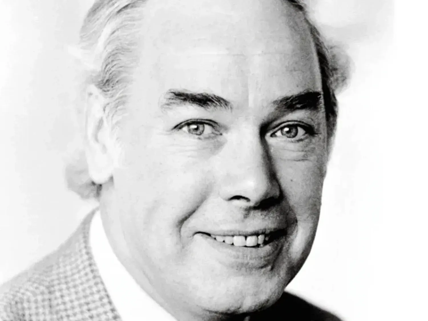 Keith Duckworth