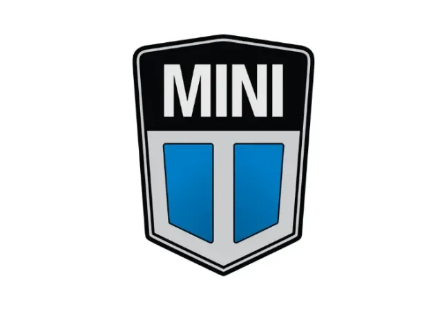 Mini company logo