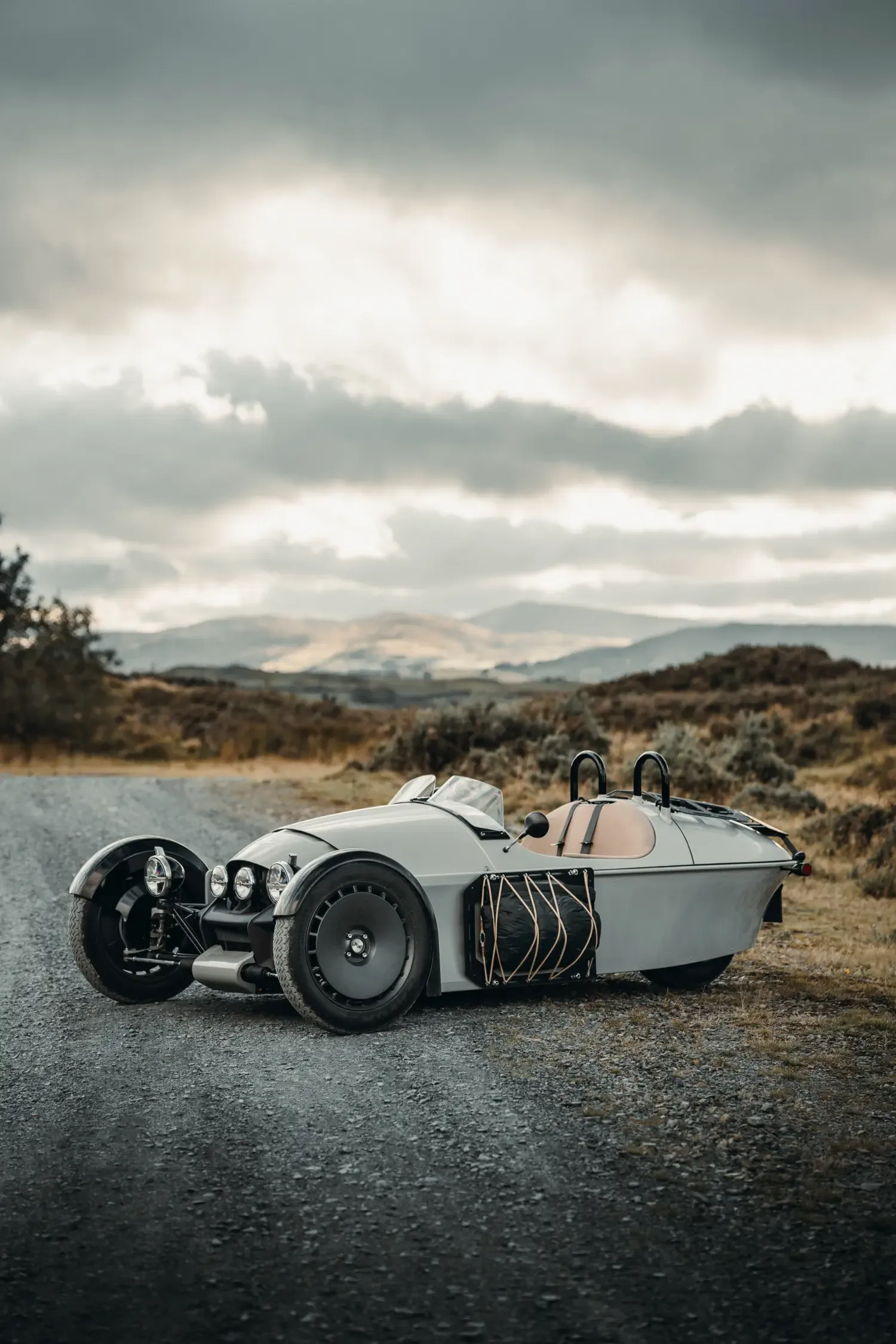 Morgan Super