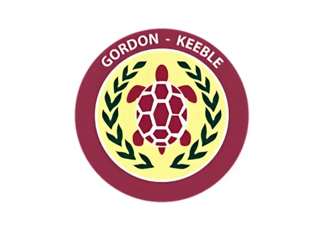 Gordon-Keeble company logo
