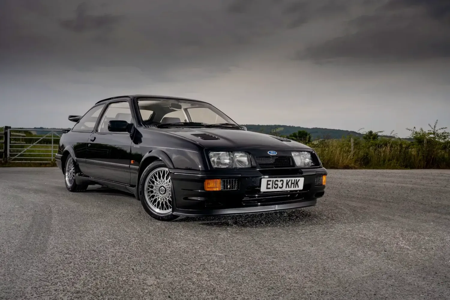 Ford Sierra Cosworth RS500