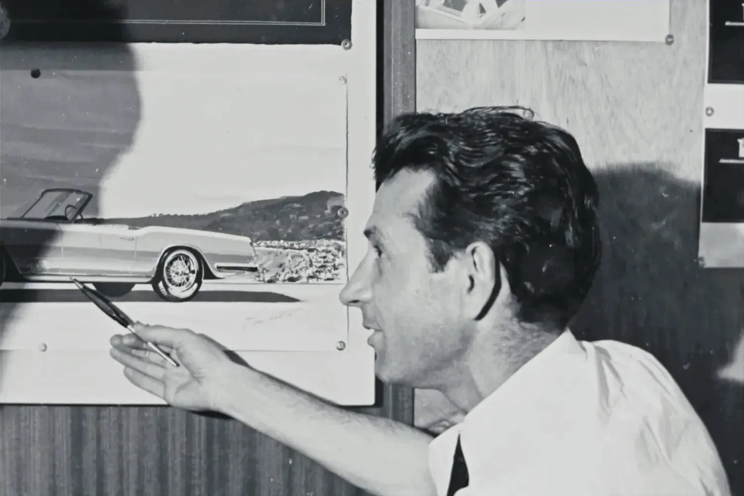 Giovanni Michelotti