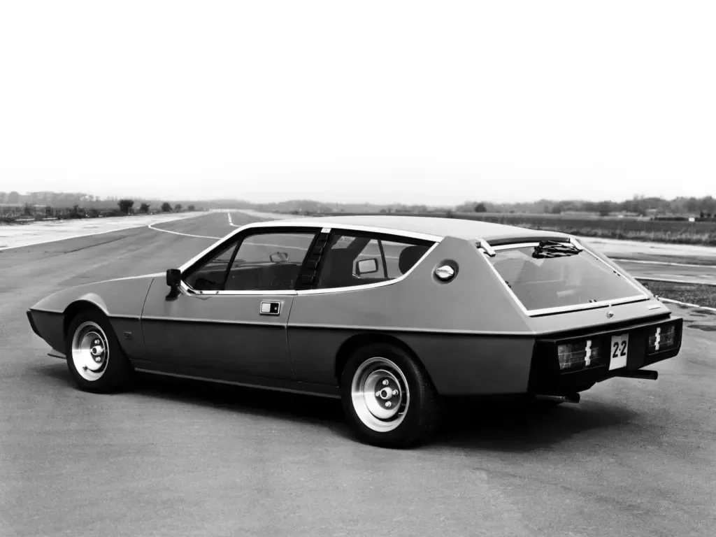 Lotus Elite