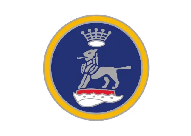 Sunbeam company logo