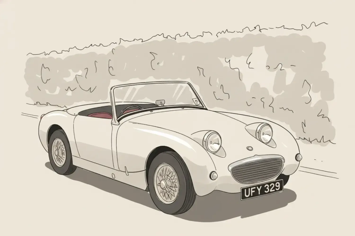 Roadster