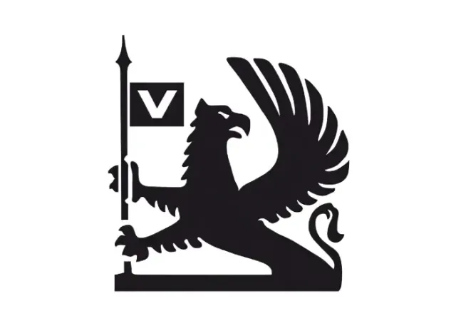 Vauxhall company logo