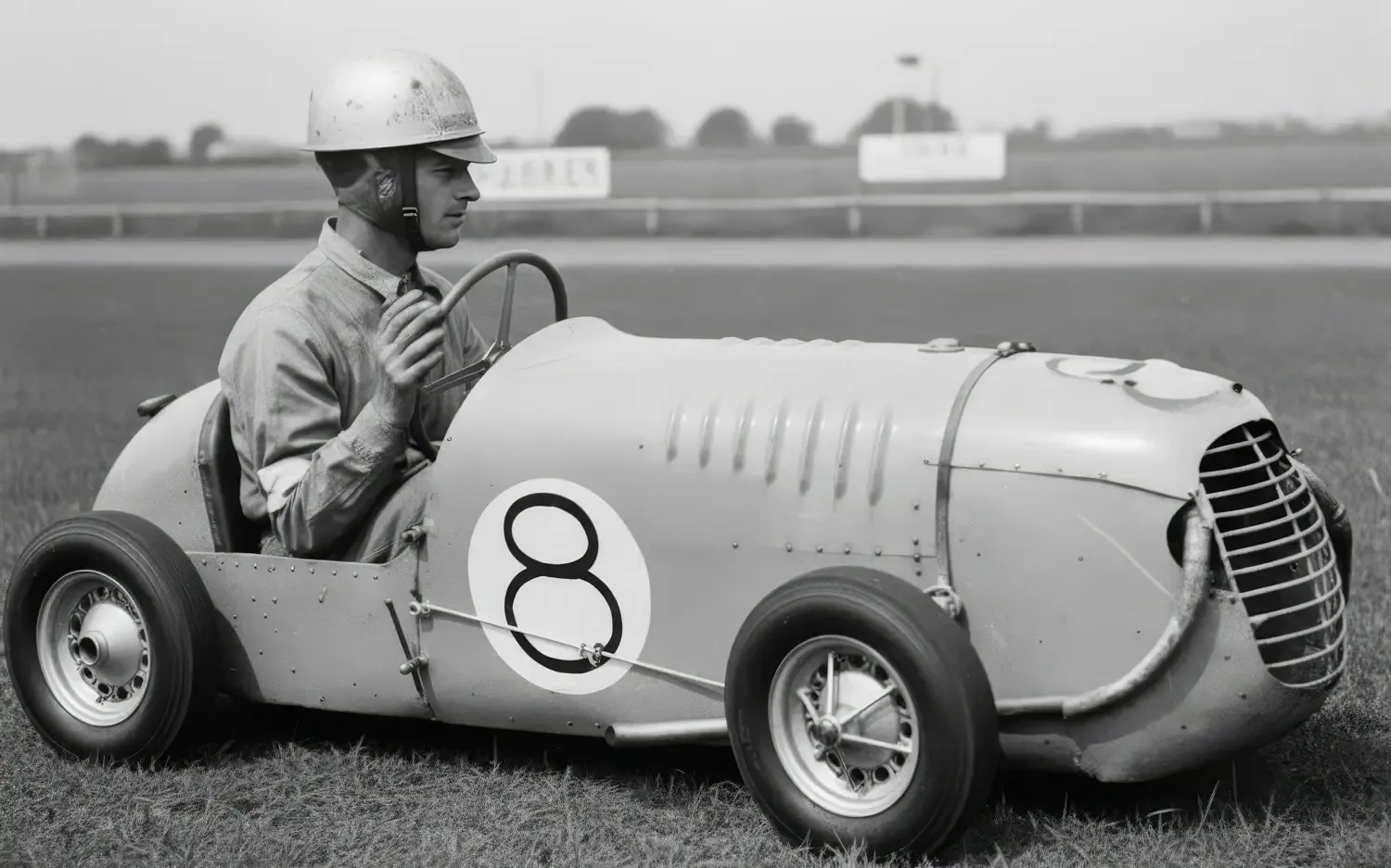 Bond Doodlebug