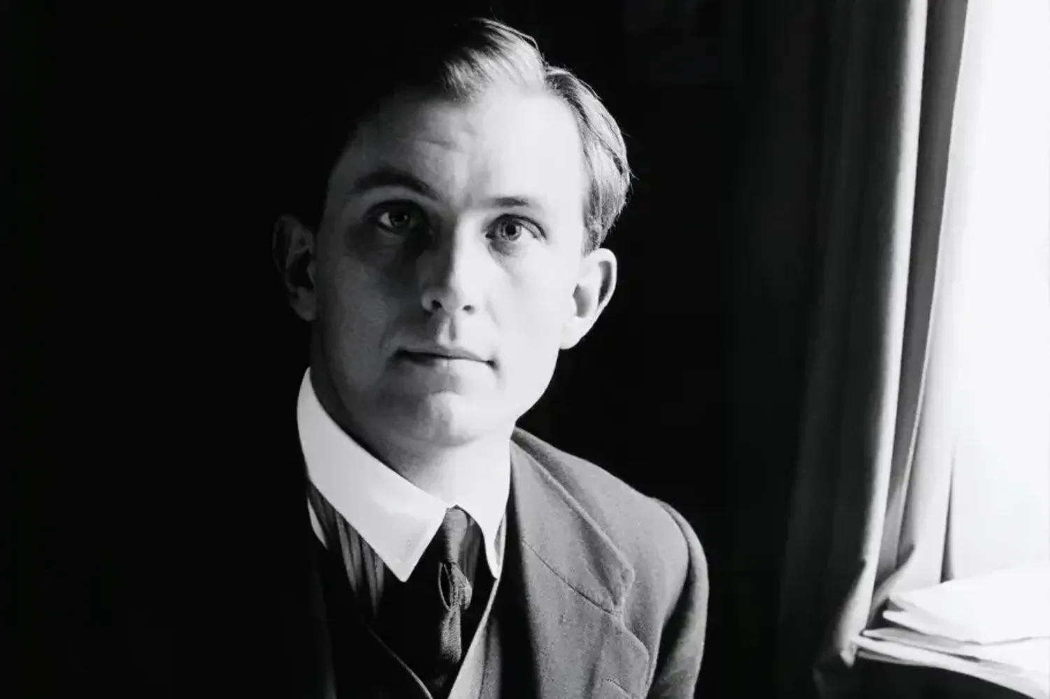 Charles Amherst Villiers