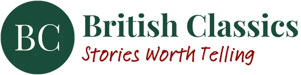 British Classics - Stories Worth Telling